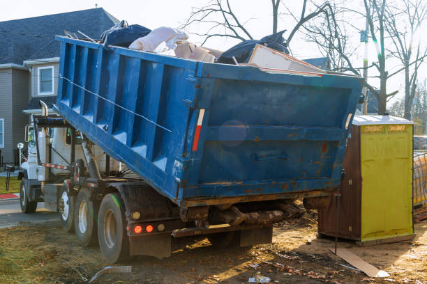 Best Demolition Debris Removal  in Green Hill, TN