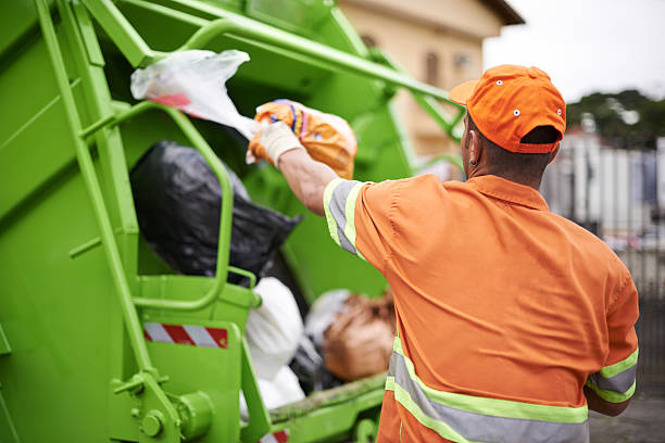 Best Yard Waste Removal  in Green Hill, TN