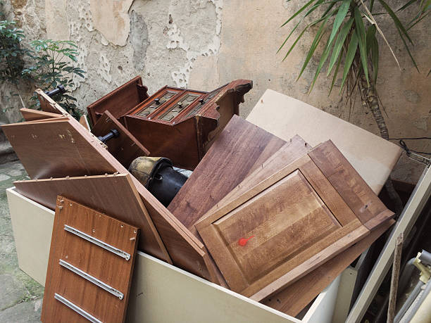 Best Construction Debris Removal  in Green Hill, TN